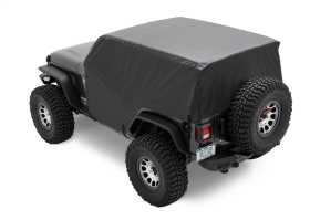 All Weather Trail Cover For Jeep® 81044-01